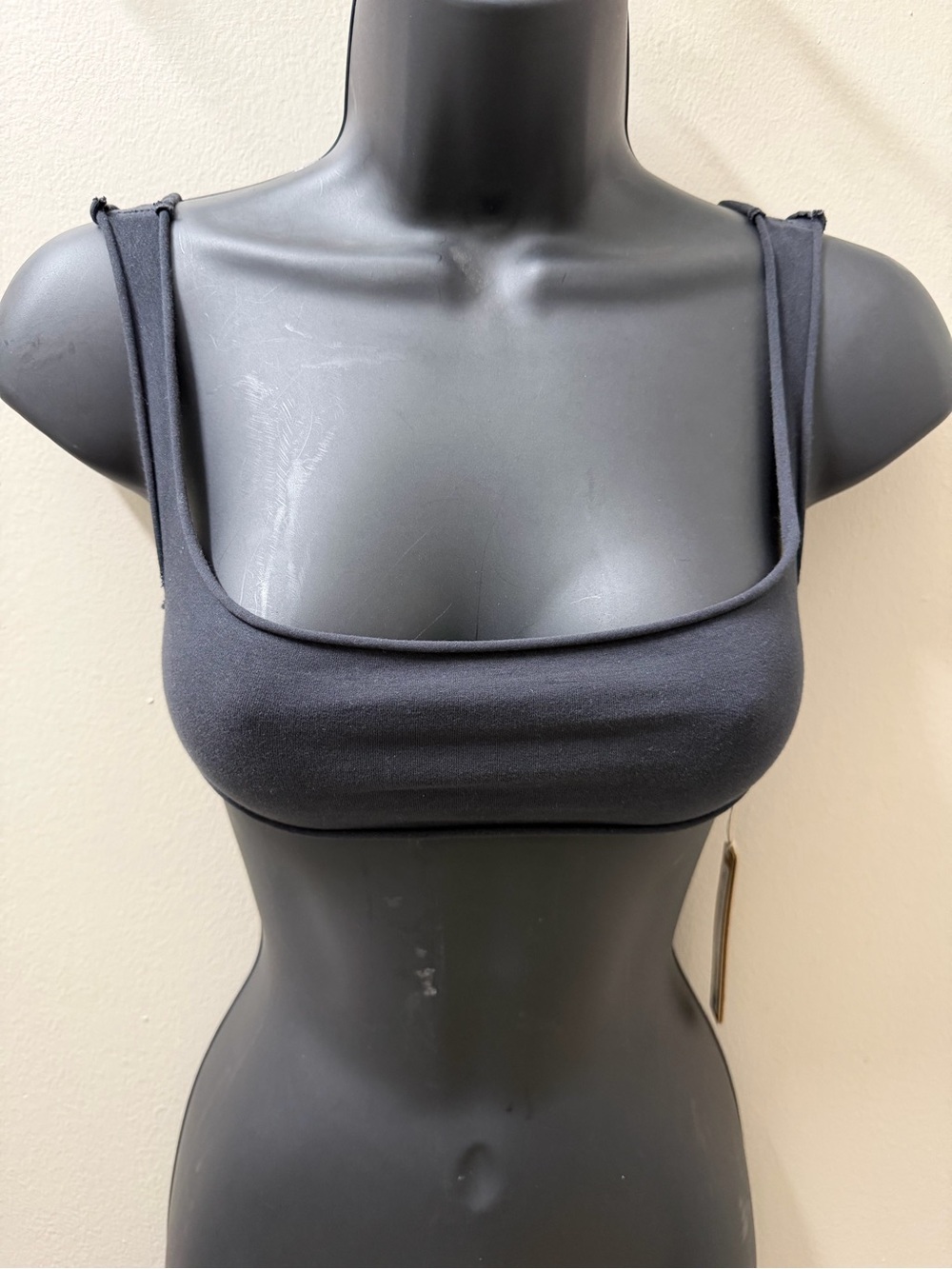 SKIMS Micro Scoop Bralette